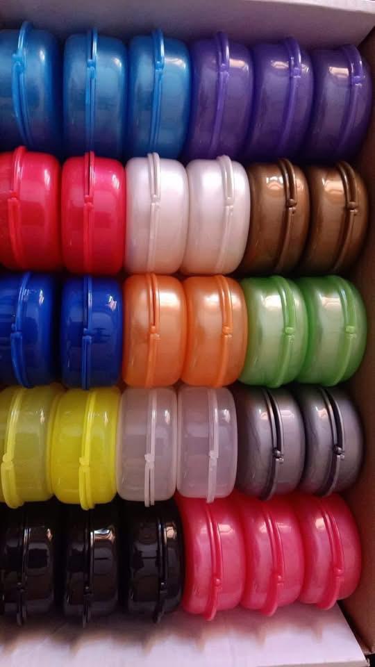 Retainer Box High Quality