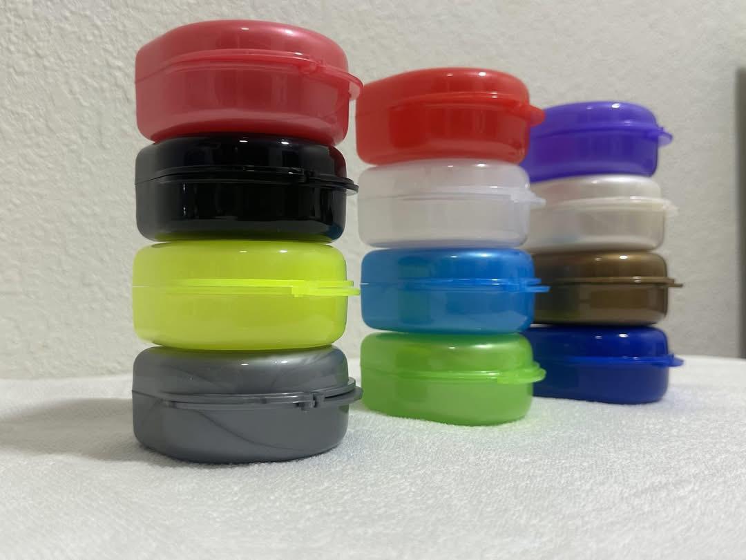 Retainer Box High Quality