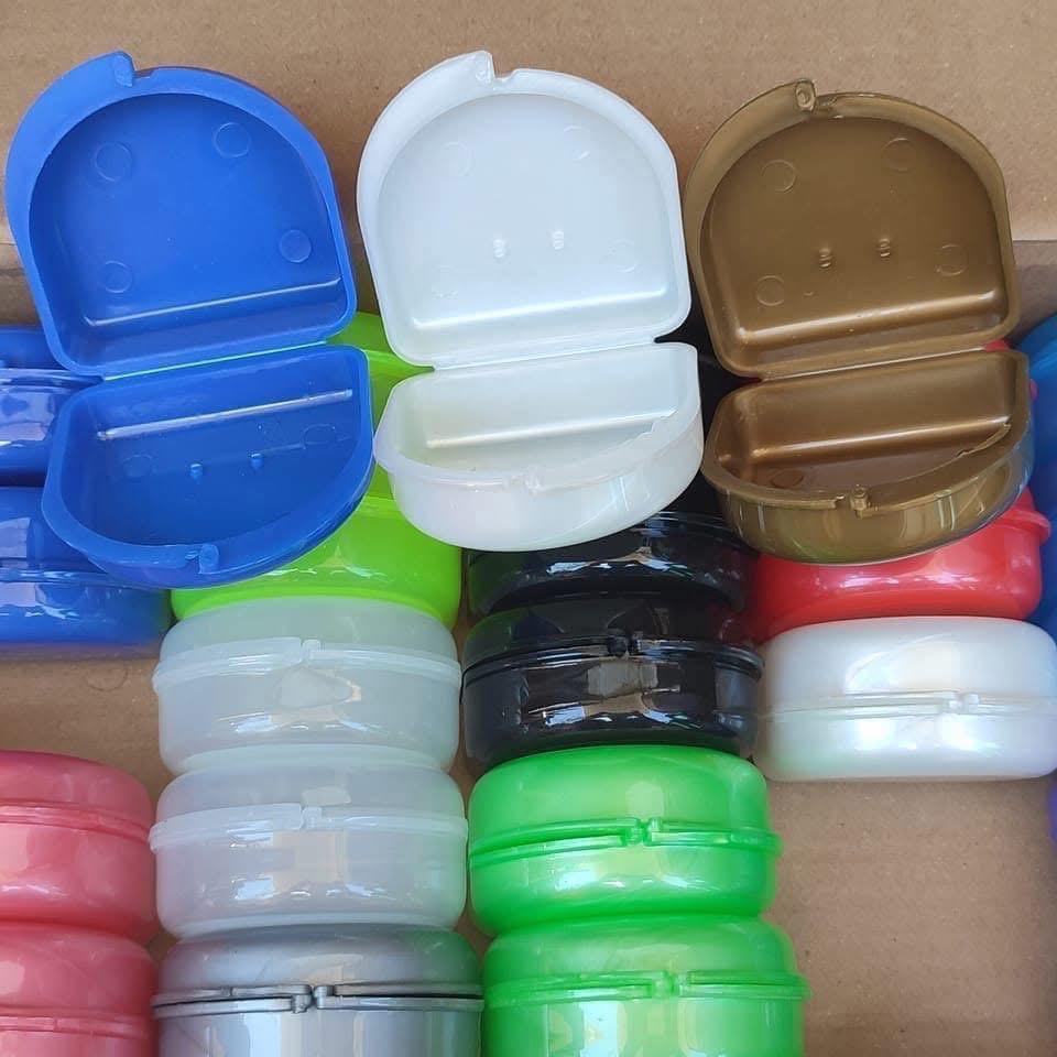 Retainer Box High Quality