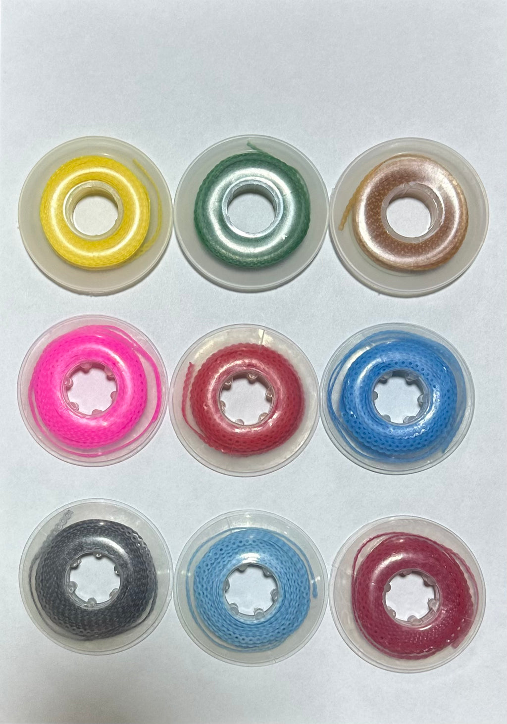 Power Chain Chinese (Medium Quality) EasyOrtho