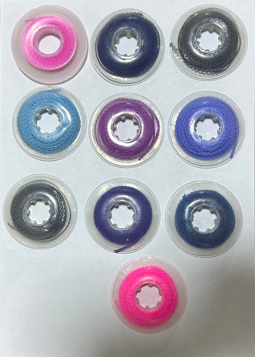 Power Chain Chinese (Medium Quality) EasyOrtho