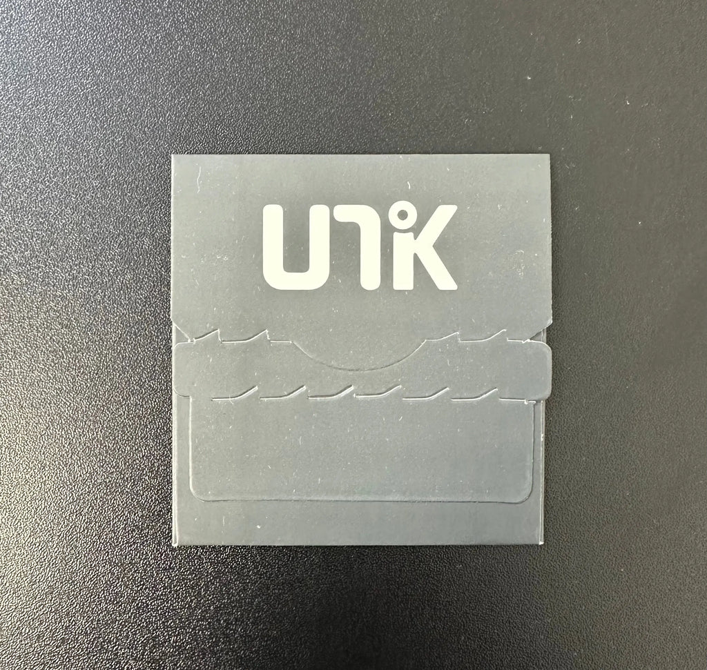 Unikdent archwires.