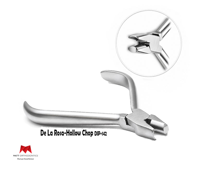 Matt  Hollow Arch Chap Forming