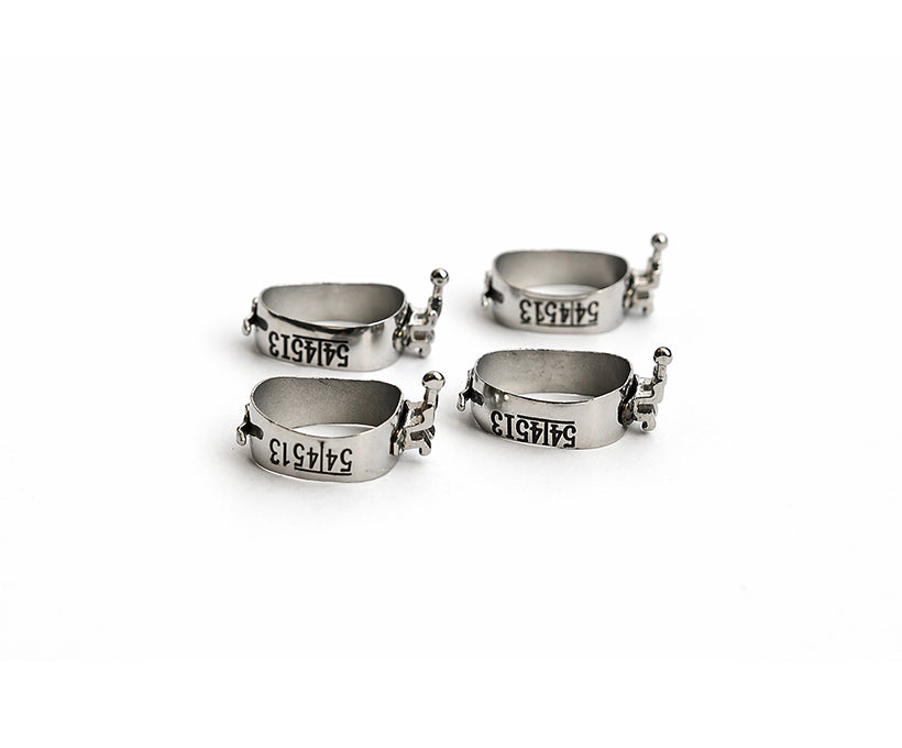 Matt ortho Premolar Bands