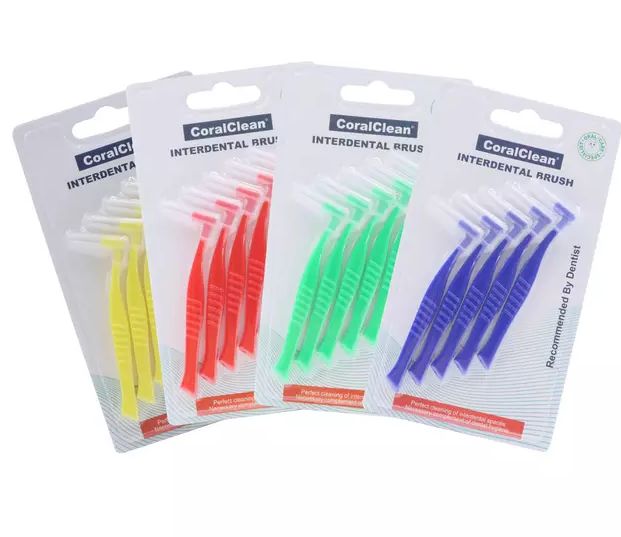 Interdental Brush