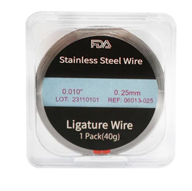 Ligature Wire Roll