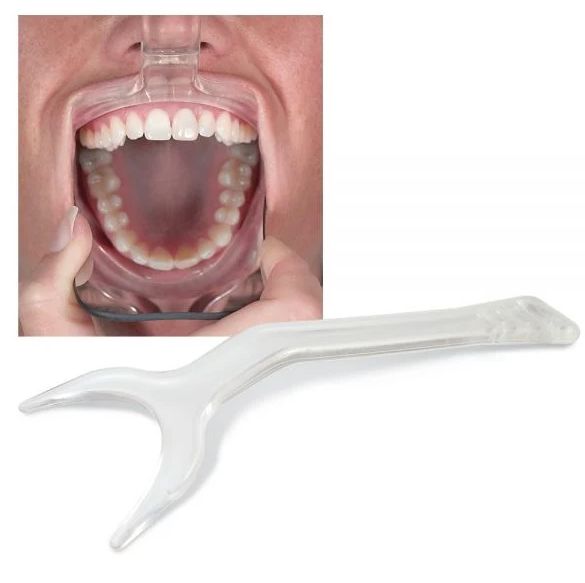 Dental Cheek and Lip Retractor single (Large Size)