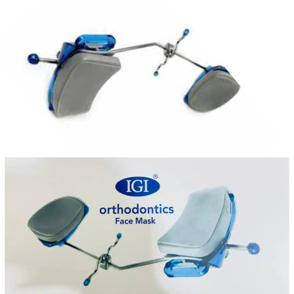 IGI Face Mack
