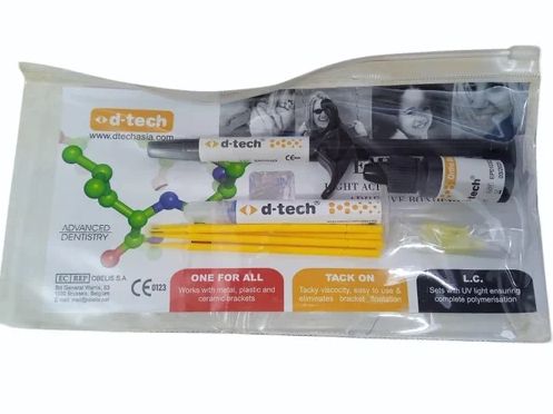 d-tech Adhesive