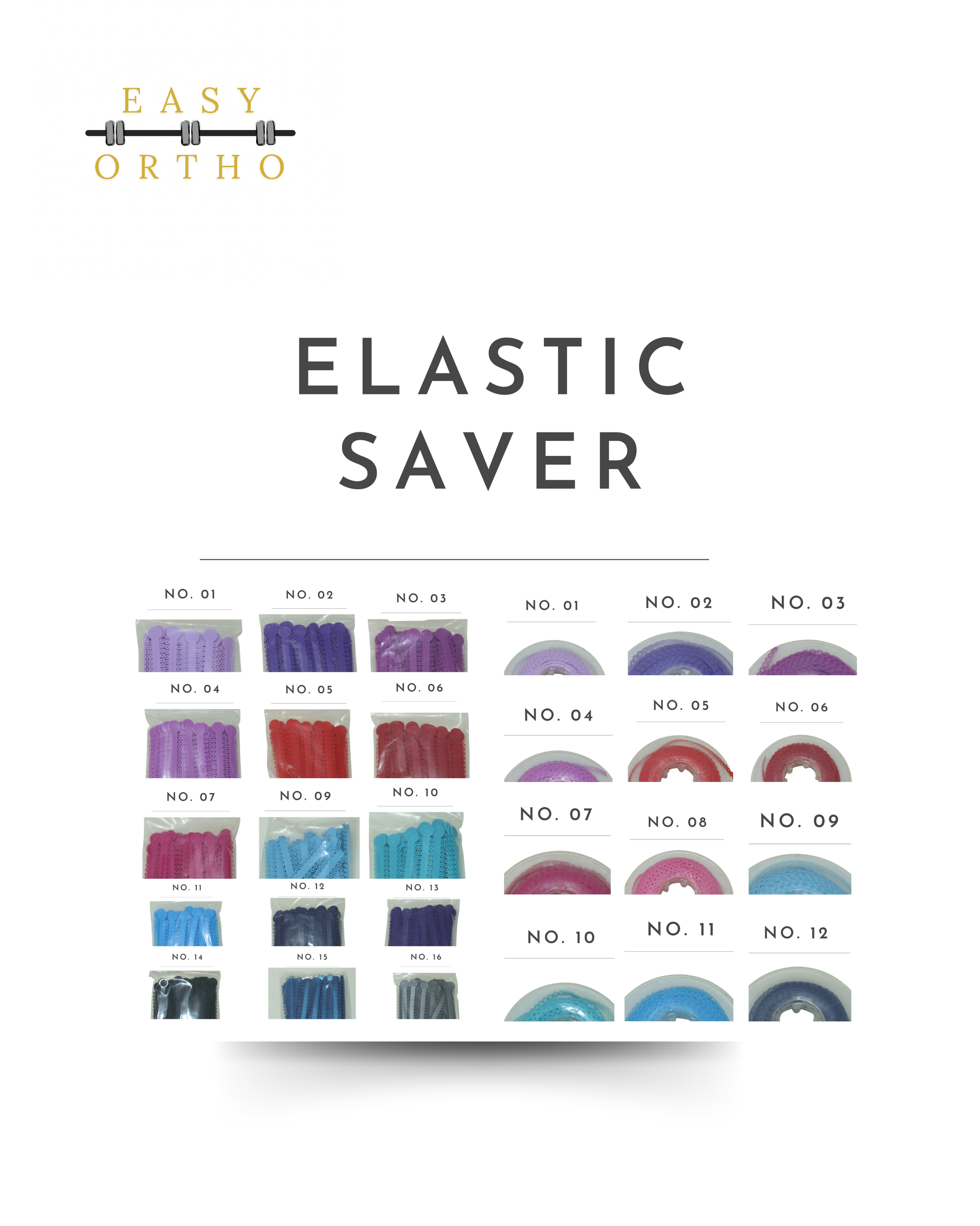 Elastic Saver