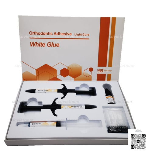 3B ortho Composite kit.