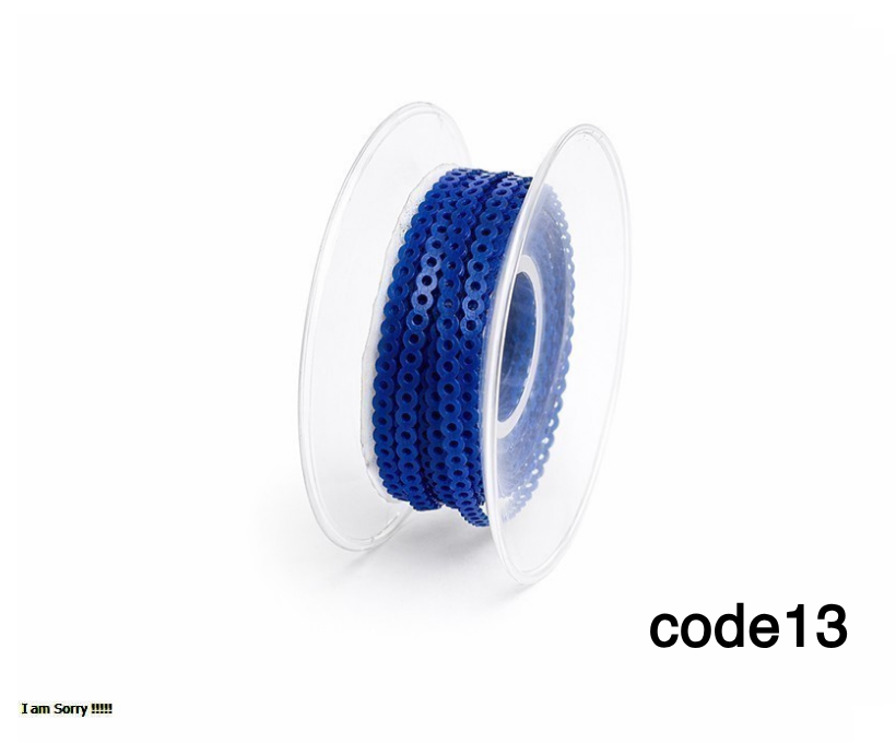 Matt Ortho Power Chain