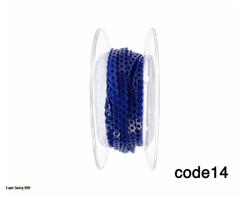 Matt Ortho Power Chain