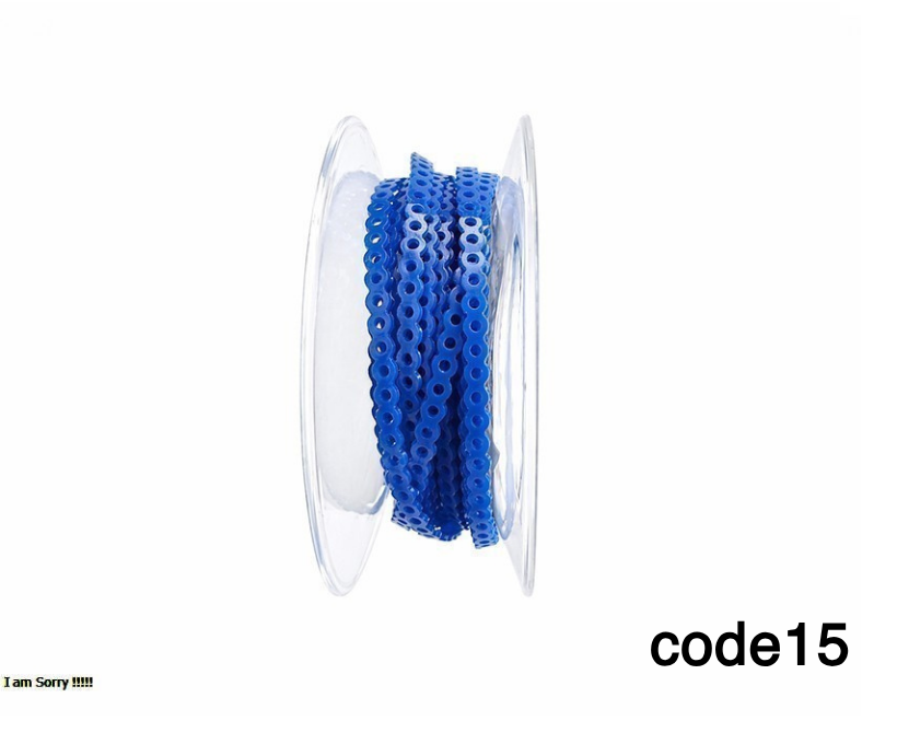 Matt Ortho Power Chain