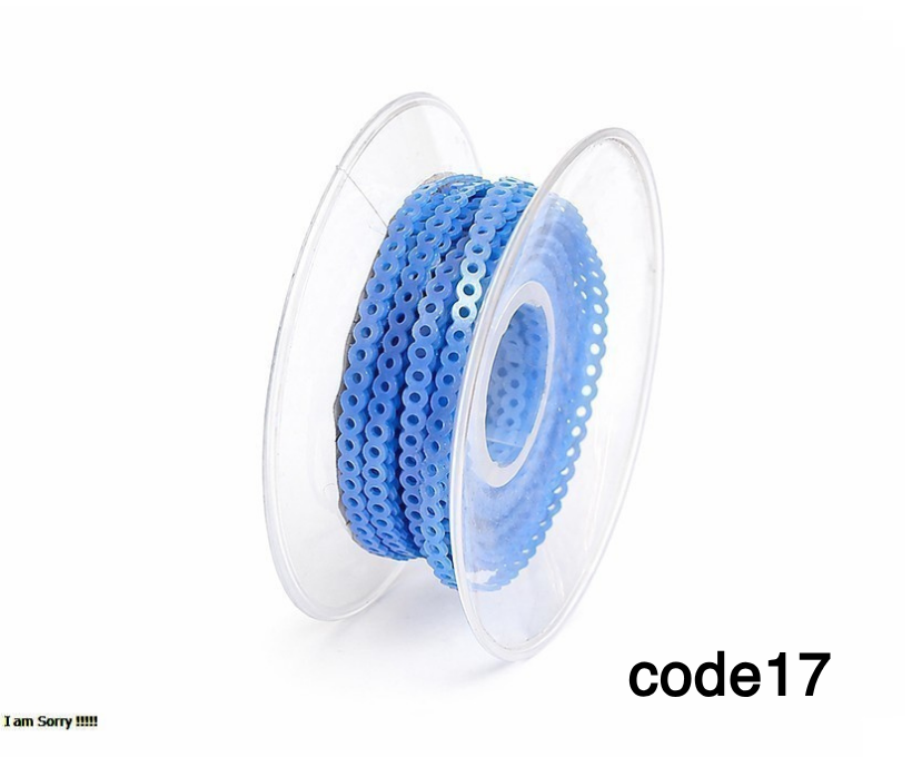 Matt Ortho Power Chain