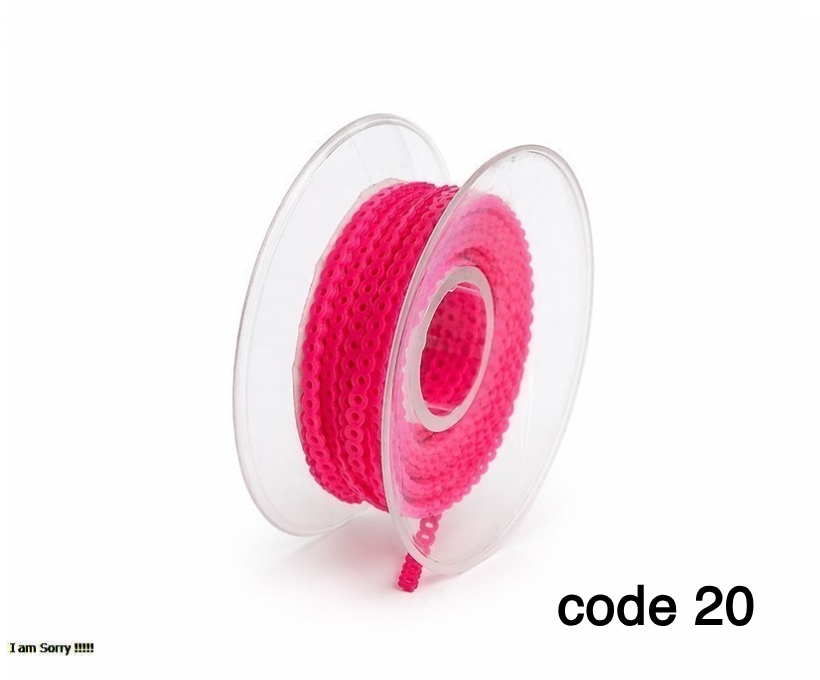 Matt Ortho Power Chain
