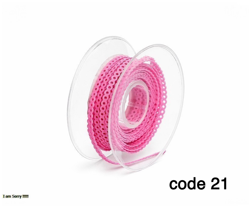 Matt Ortho Power Chain