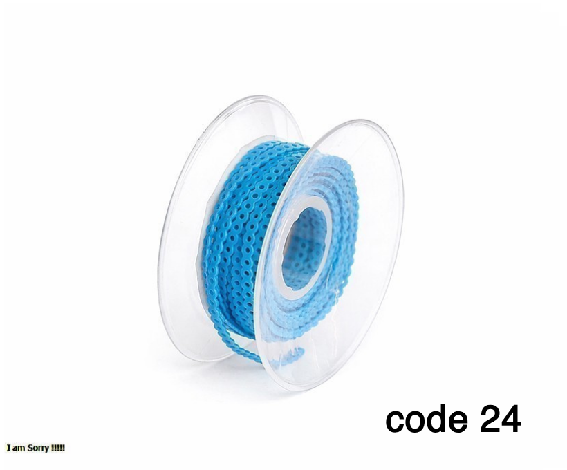 Matt Ortho Power Chain