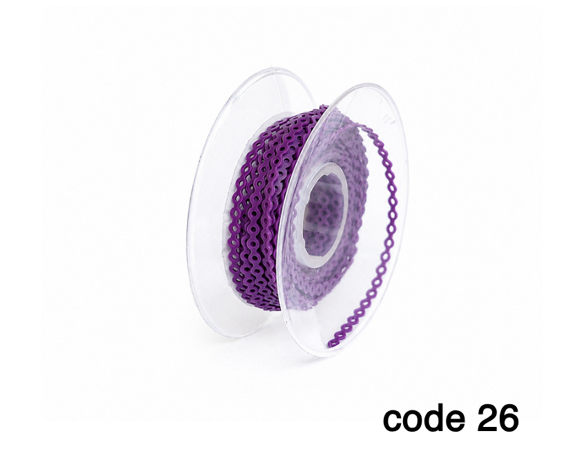 Matt Ortho Power Chain