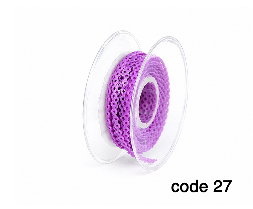 Matt Ortho Power Chain