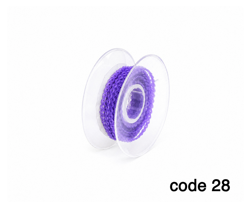 Matt Ortho Power Chain