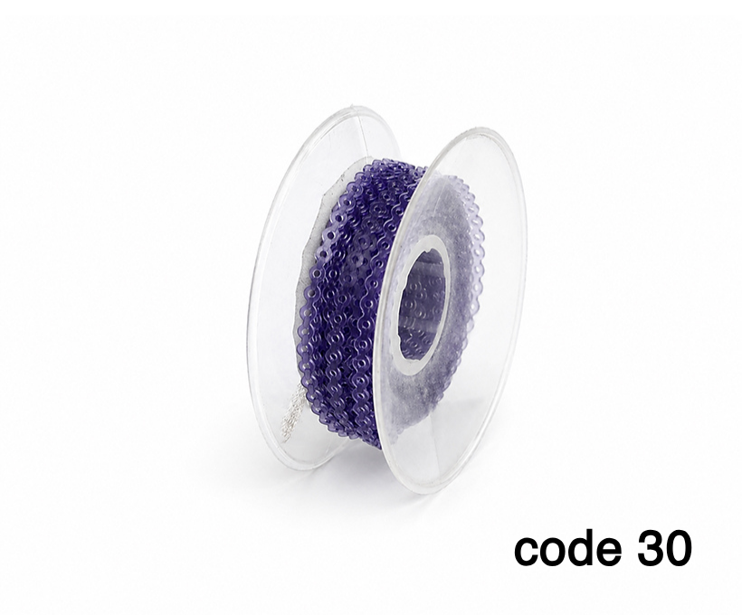 Matt Ortho Power Chain