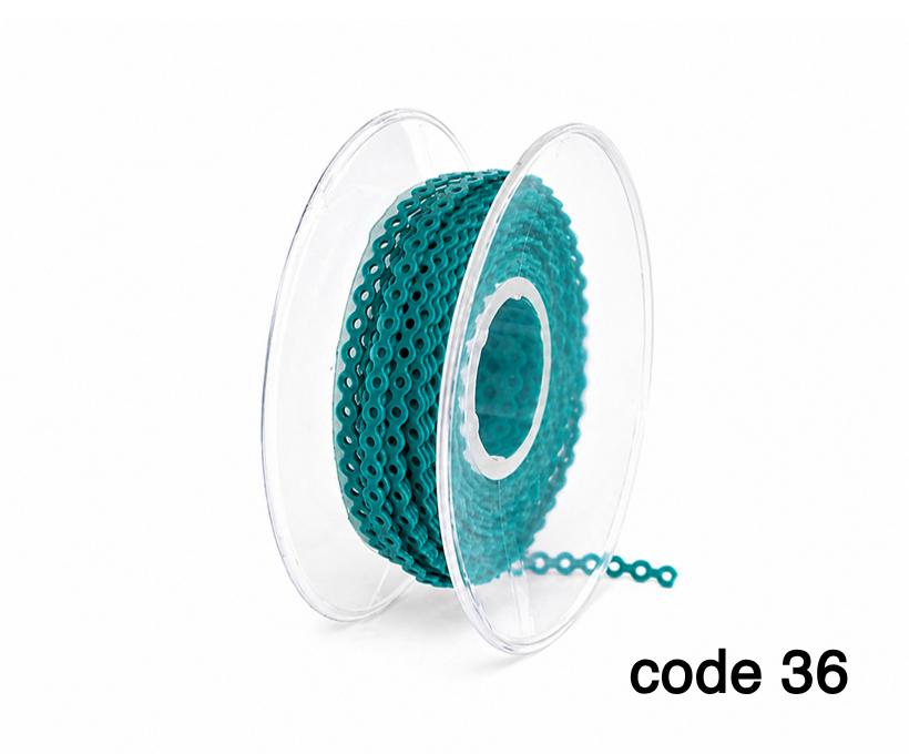 Matt Ortho Power Chain