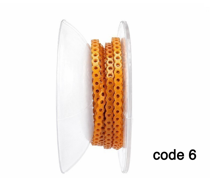 Matt Ortho Power Chain