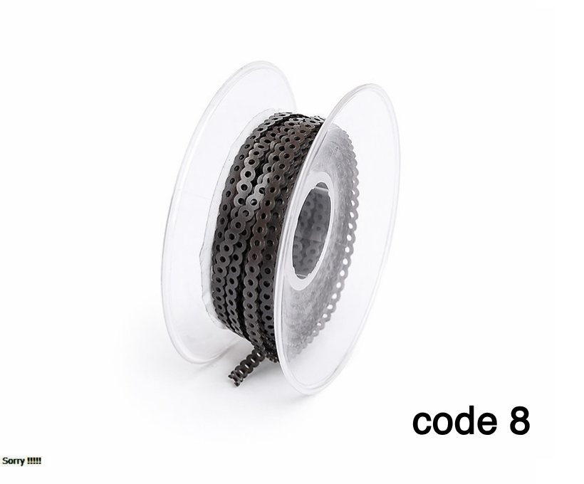 Matt Ortho Power Chain