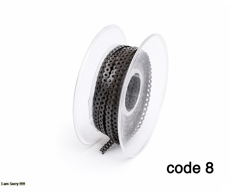 Matt Ortho Power Chain