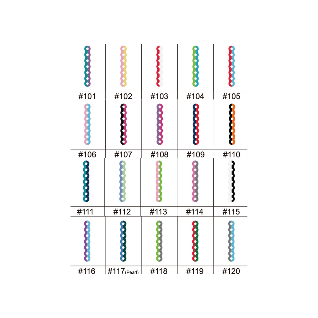 Buy one DC power chain Get one DC o-tie