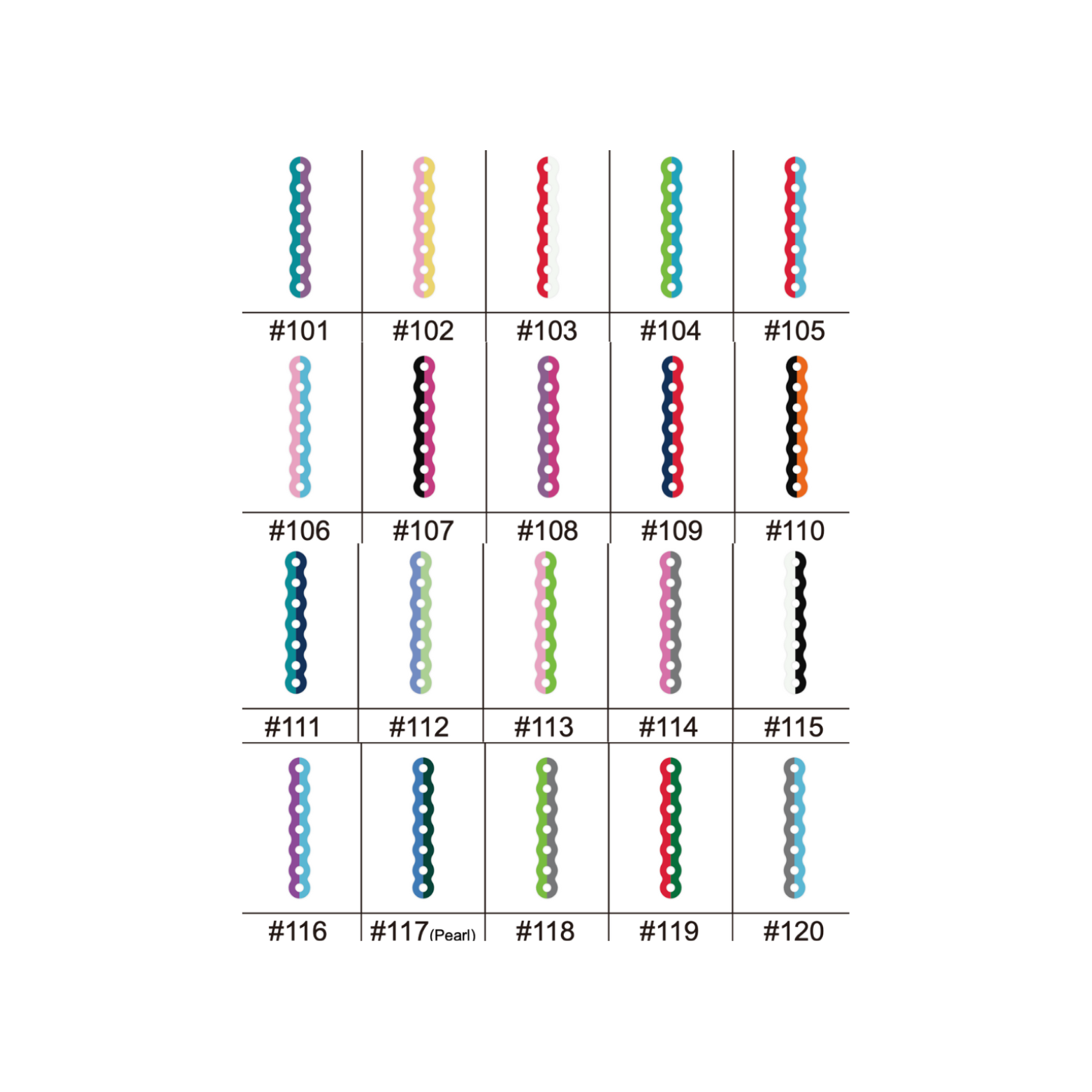 Buy one DC power chain Get one DC o-tie