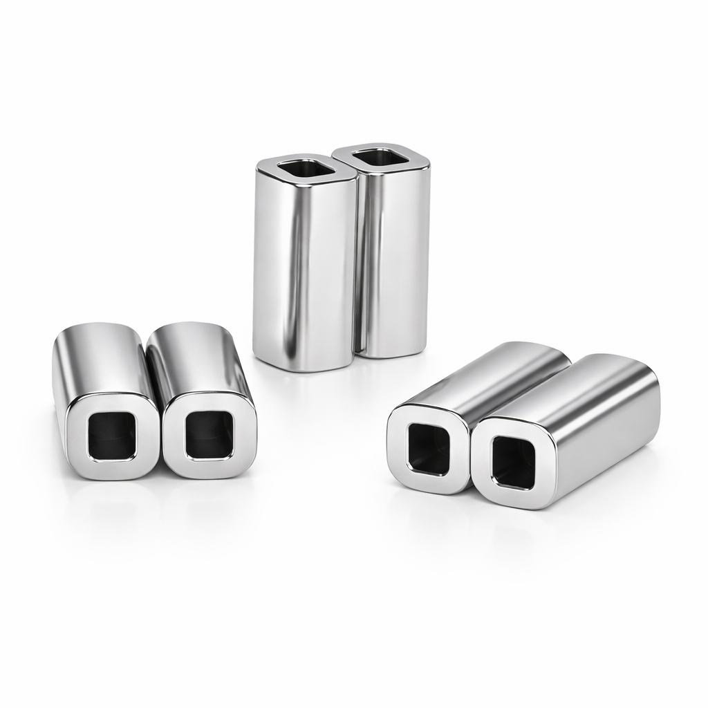 Matt Ortho double-Tubes