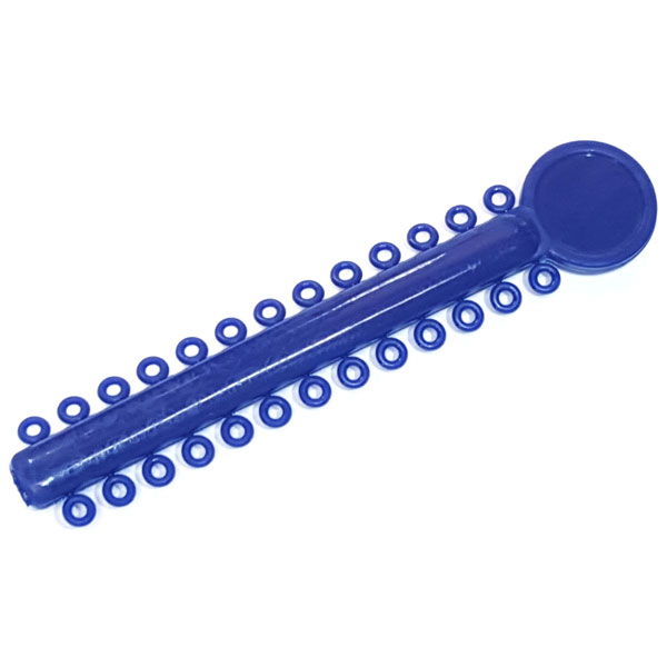 Denrotary Single Color o-tie