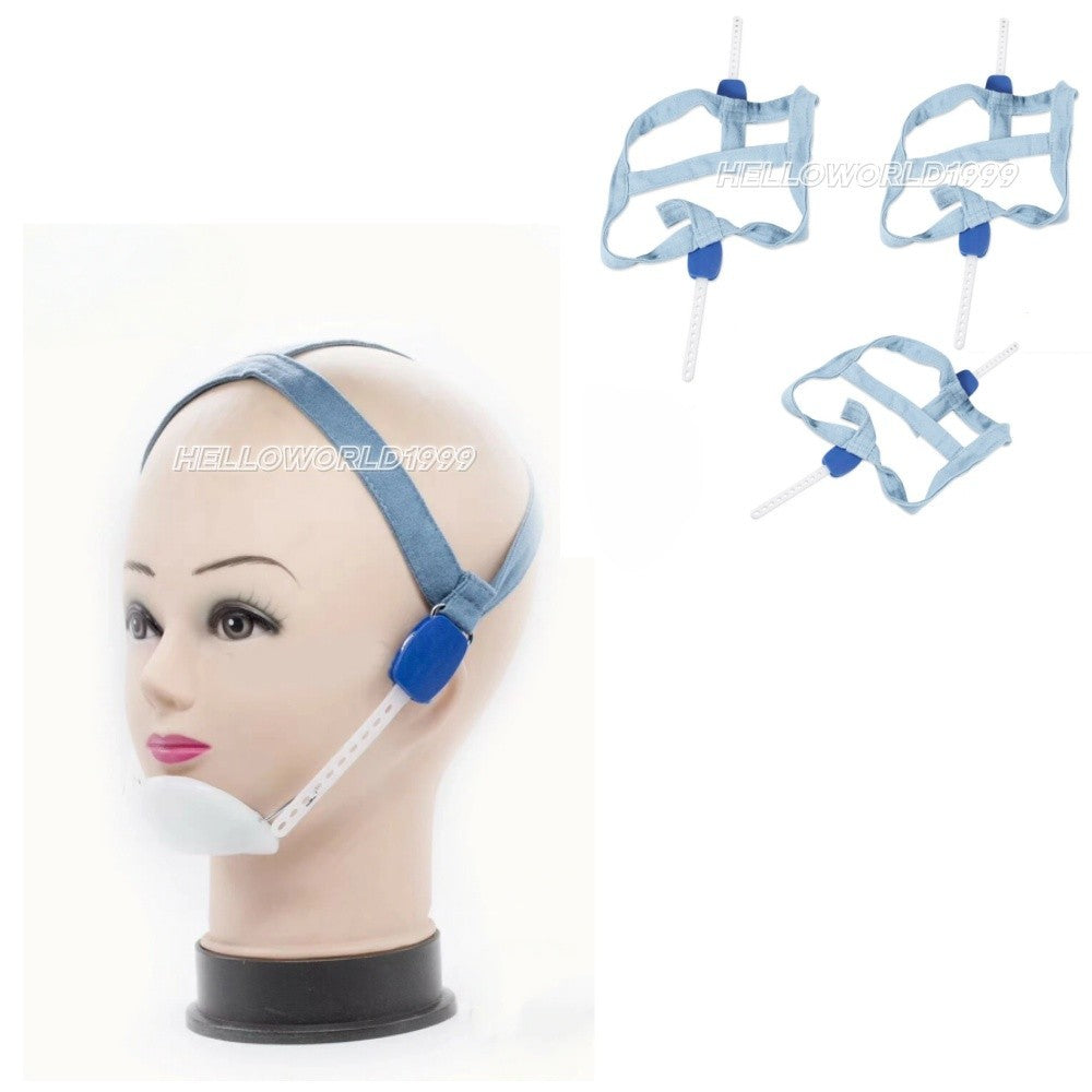 Chin Cap - Italy