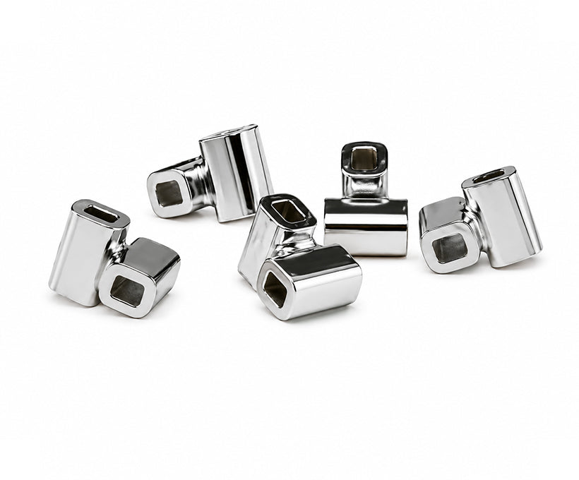 Matt Ortho Cross-Tubes