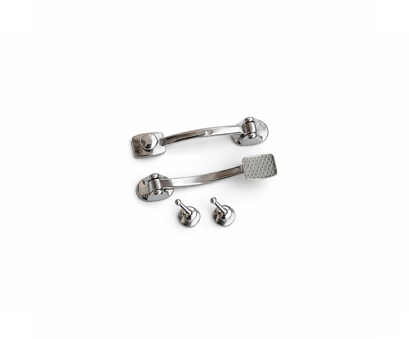 Matt Ortho CARRIRE motion 3D Class II/III Appliance