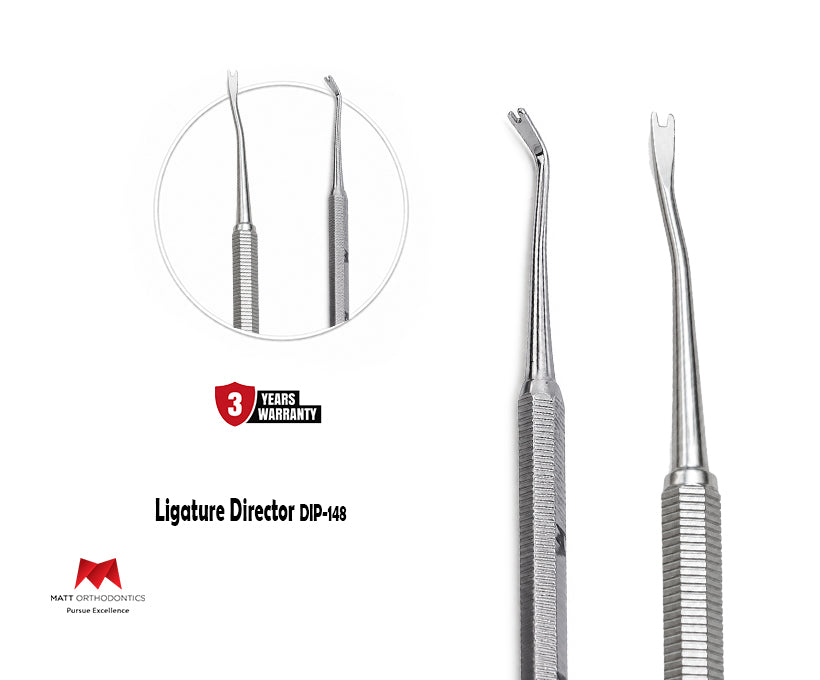 Matt Tucker Ligature Director Curved
