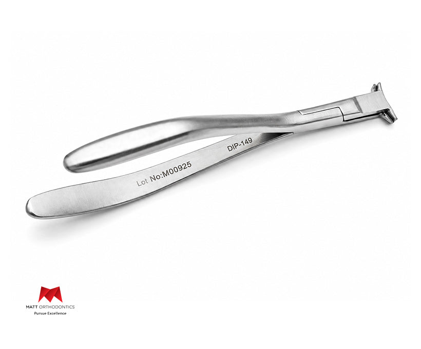 Matt Niti Cinch Back Pliers