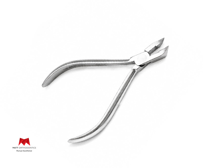 Matt Niti Cinch Back Pliers