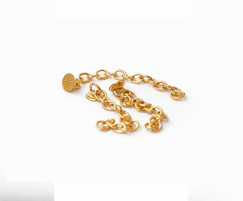 Matt Golden Chain