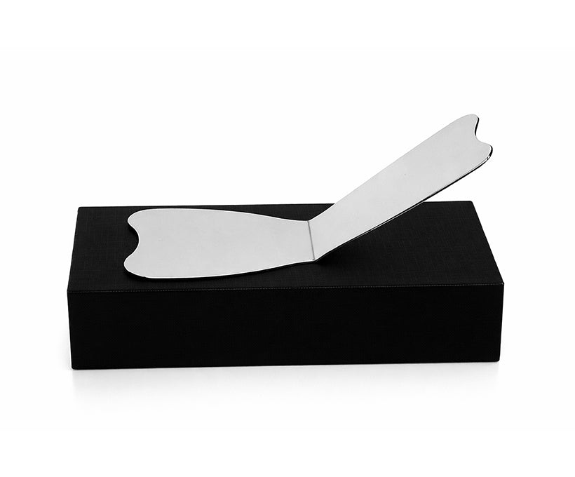 Matt Stainless Steel Autoclavable Mirror